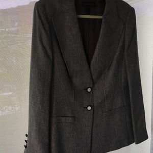 Esacada Blazer